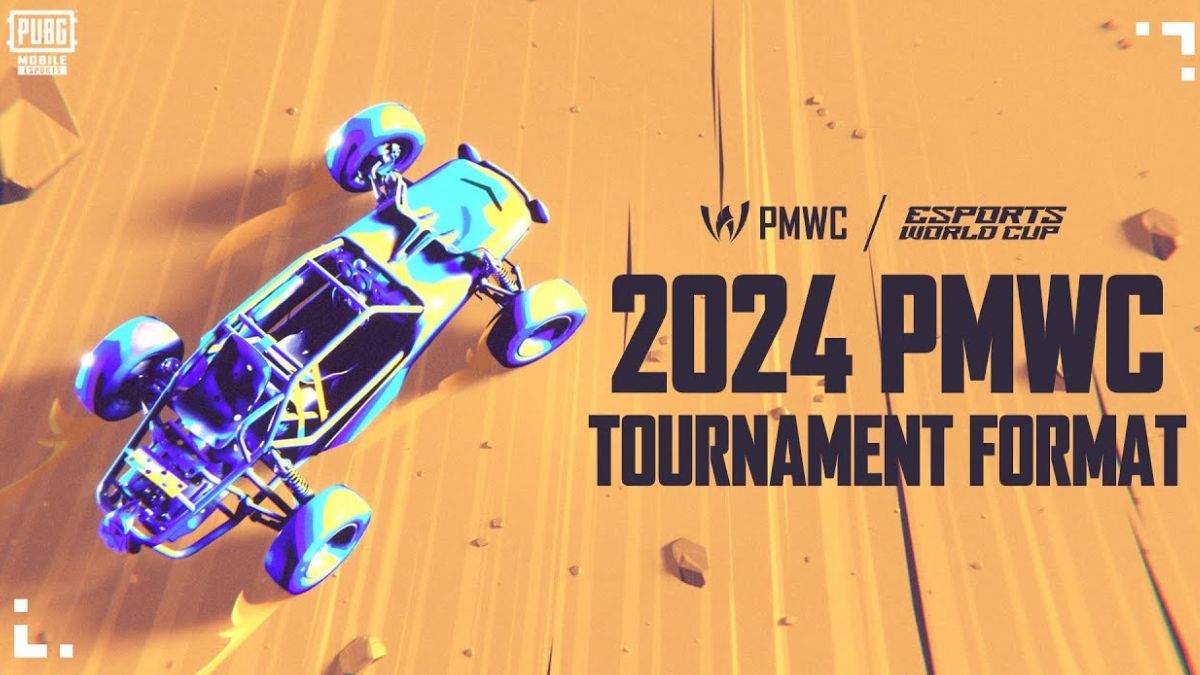 pubg mobile world cup 2024 