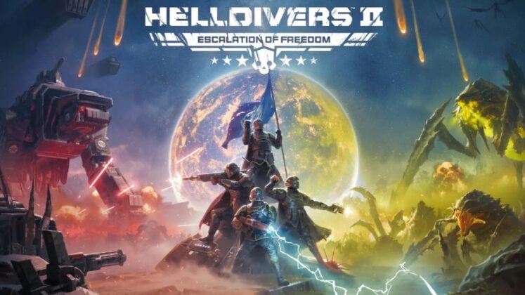 helldivers 2