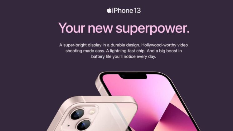 iphone 13 offers in india