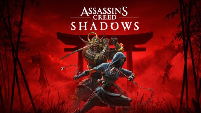 Assassin's Creed Shadows