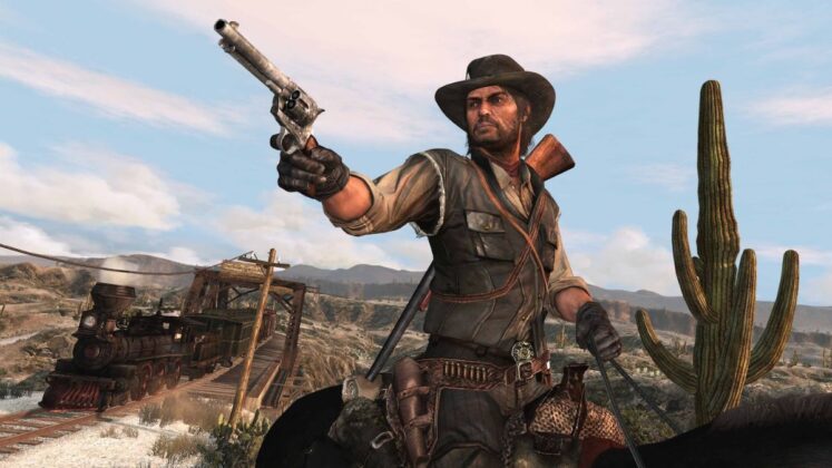 Red Dead Redemption PC price