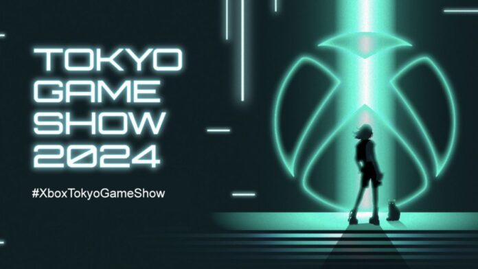 tokyo game show 2024